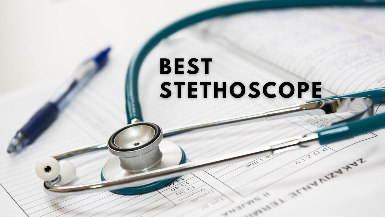 Best stethoscope buying guide