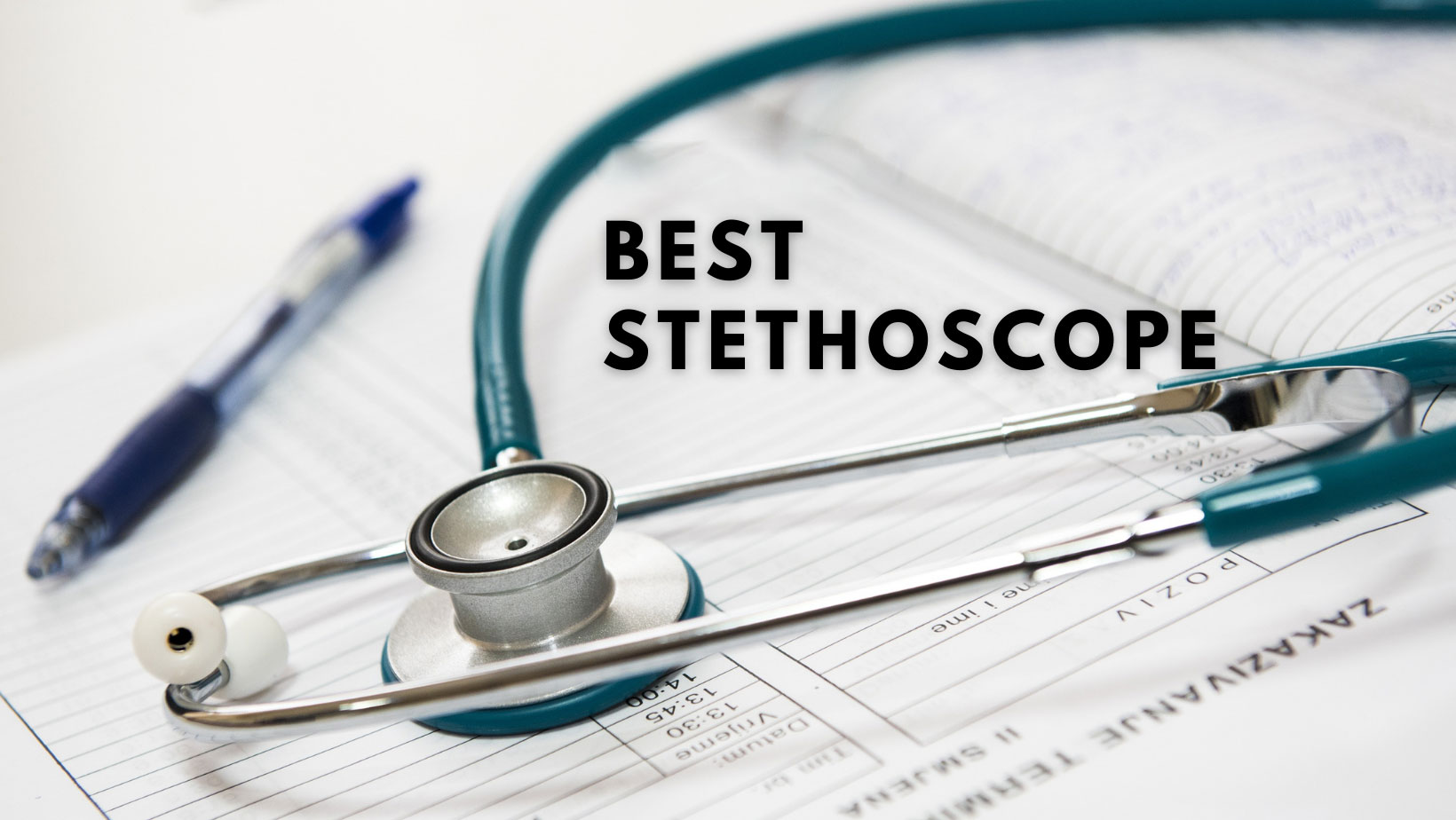 stethoscope