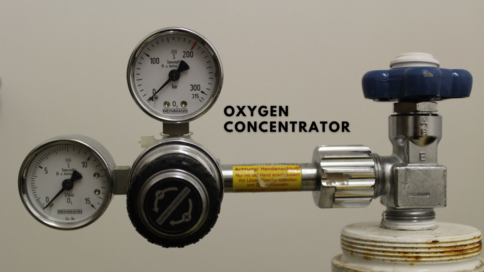 Oxygen-Concentrator