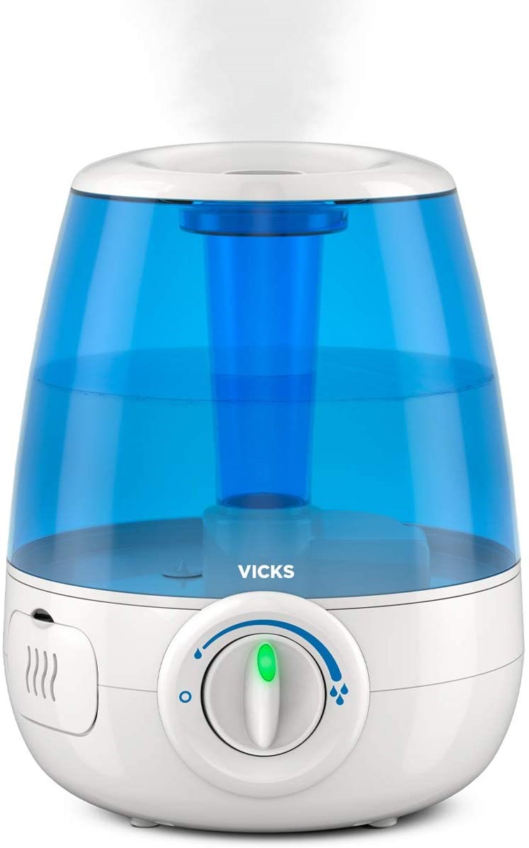 Vicks Filter-Free