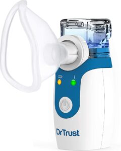 7. Dr Trust Portable