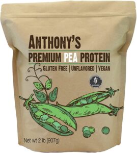 Anthony's Premium