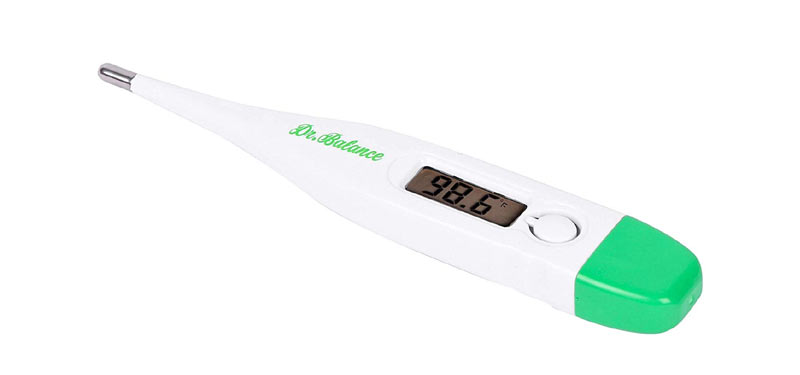 Balance-Digital-Thermometer