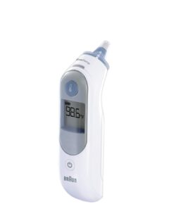 Braun Thermoscan