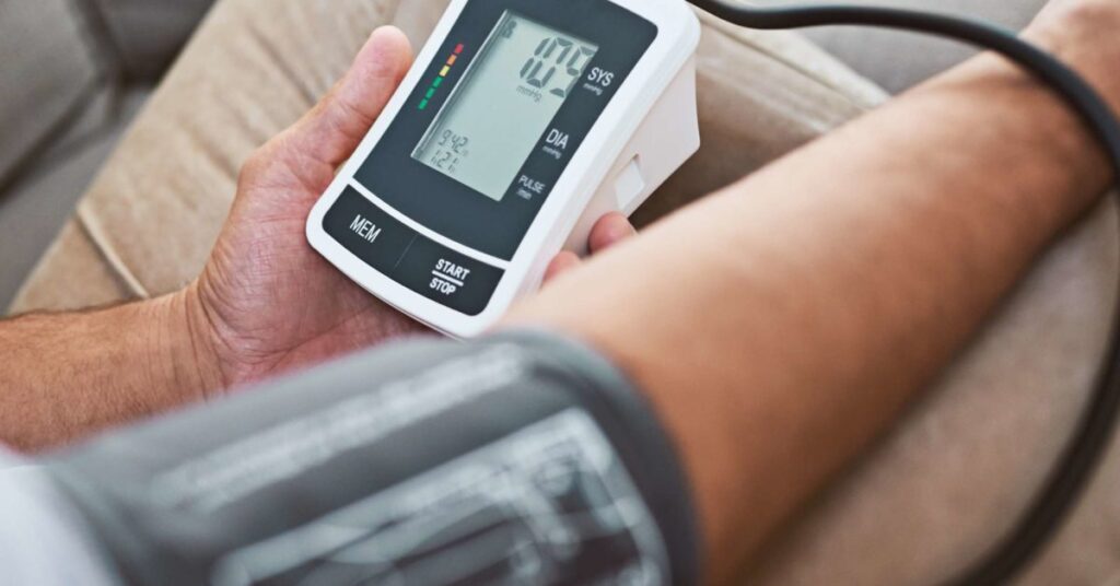 10 Best Digital BP Machine at Home in 2021