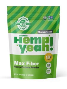 Manitoba Harvest Hemp