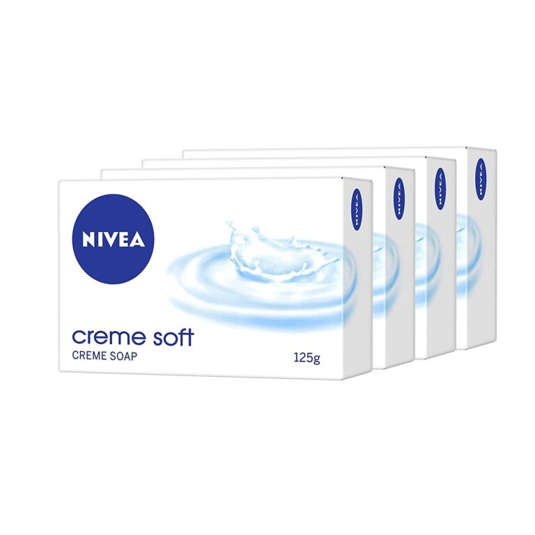 NIVEA Soap