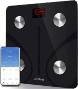 RENPHO Body Fat Scale