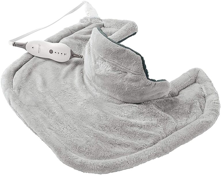 Sunbeam Heating Pad