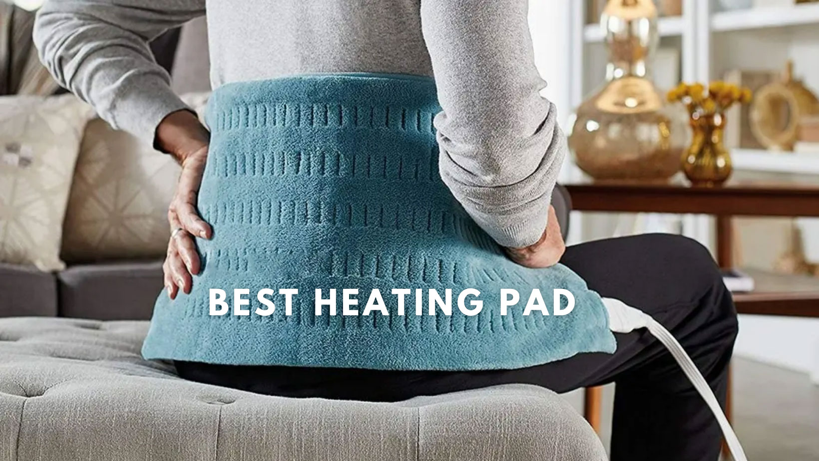 heating-pad