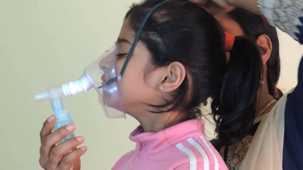 nebulizer