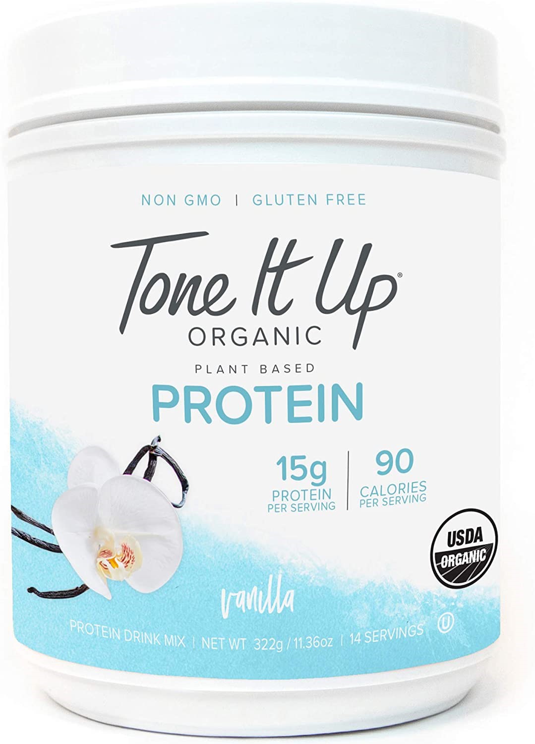 15 Best Protein Vegan Powders of 2021