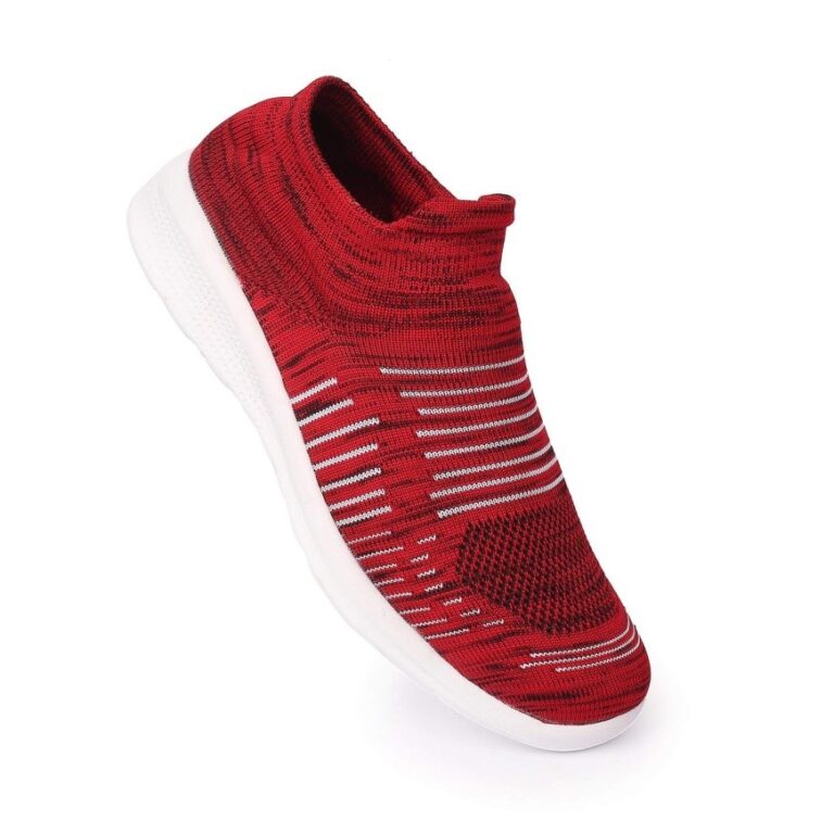 12. Avant Focal Slip On Sports