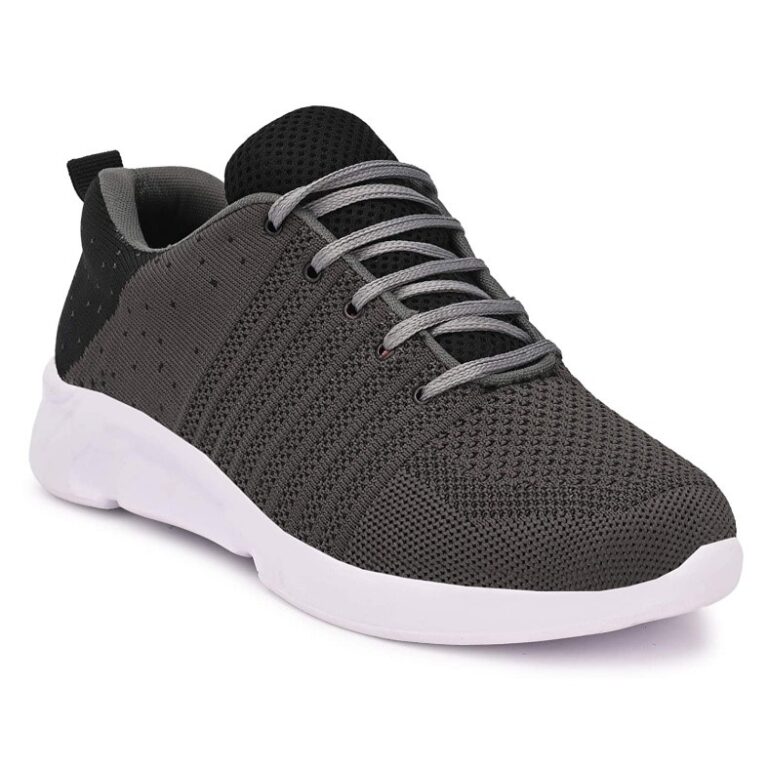 2. TECHNOFIT Men's Mesh