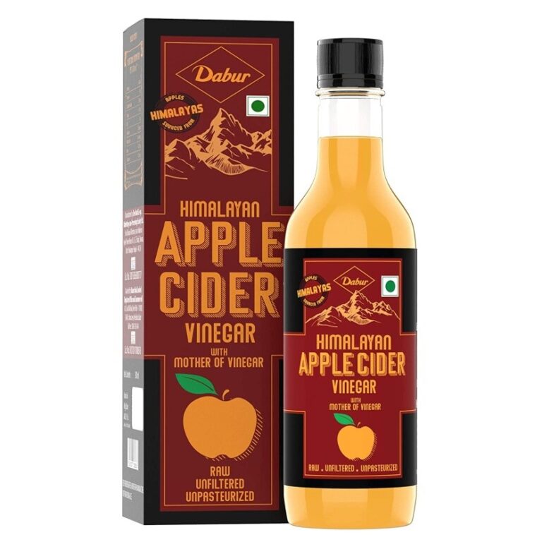 3. Dabur Himalayan Apple