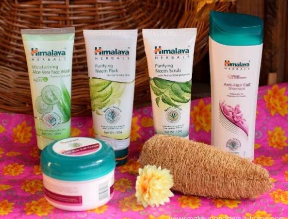 Himalaya Herbals