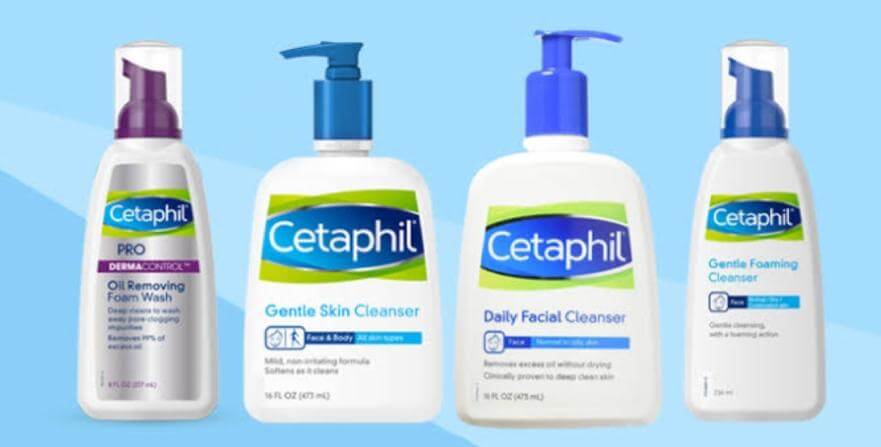 Cetaphil