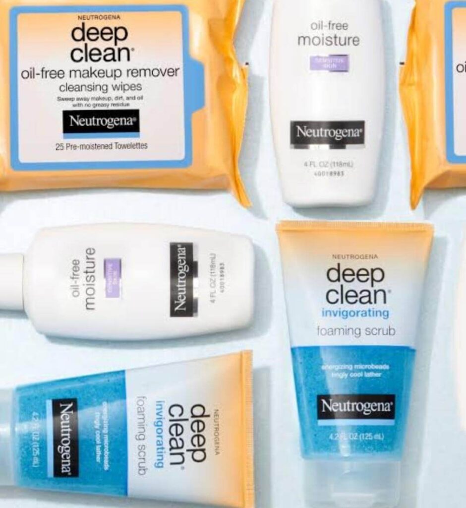 Neutrogena