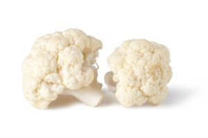 Cruciferous vegetables