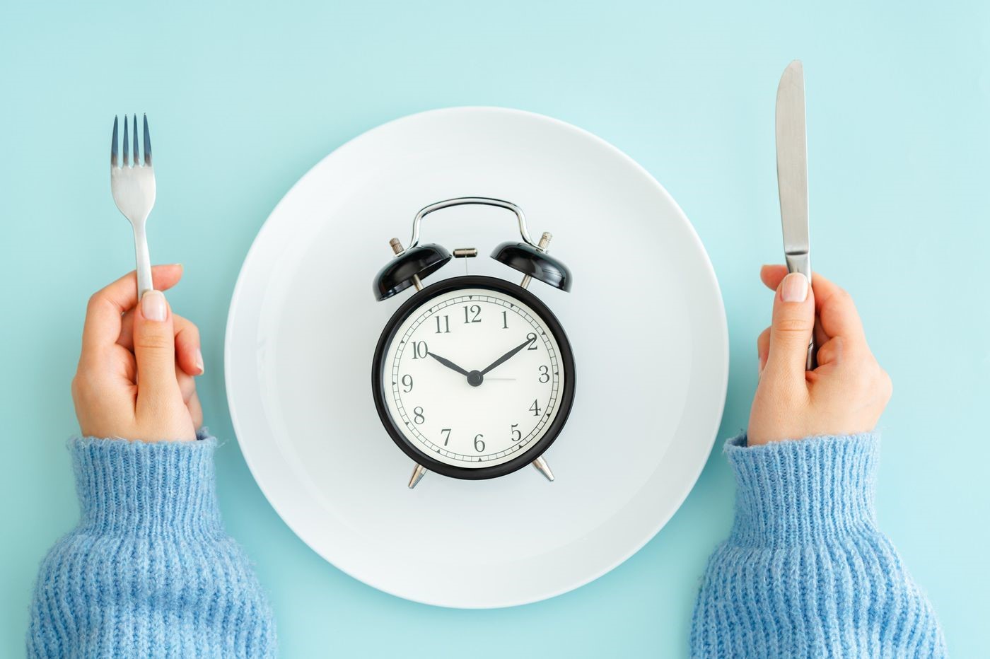 Fasting Beginner
