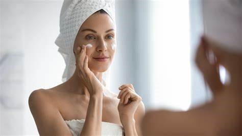 Have a consistent Skin care routine