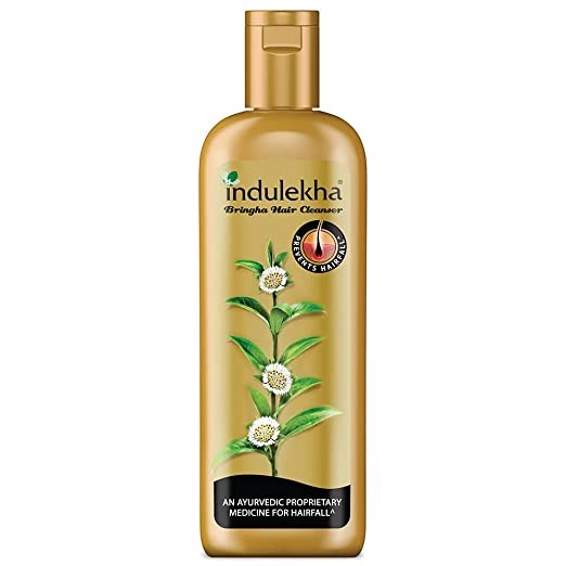 Indulekha Bringha Shampoo, 