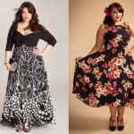 Latest-Dresses-for-Fat-Women