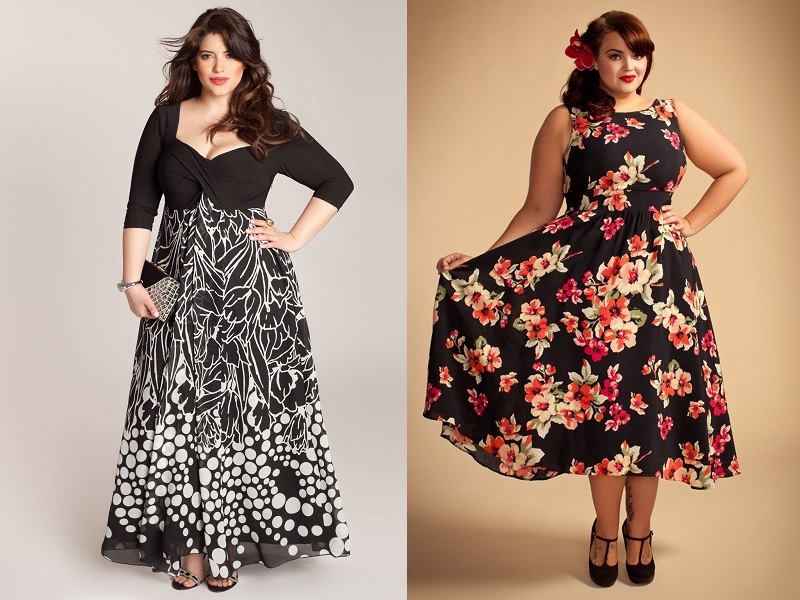 Latest-Dresses-for-Fat-Women