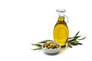 Olive oil