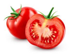 Tomatoes