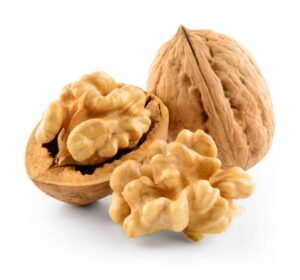 Walnuts