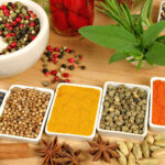 Ayurvedic Products