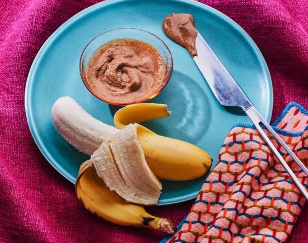 banana