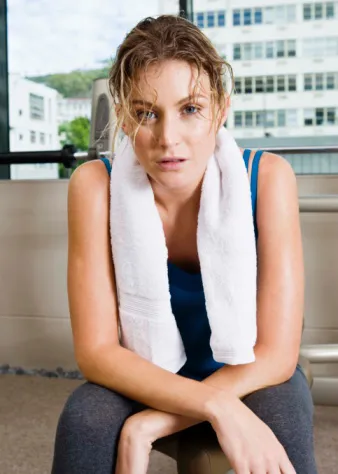 workout