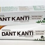 dant-kanti