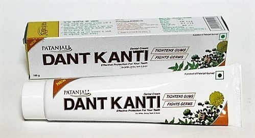 dant-kanti