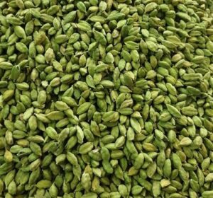 Cardamom