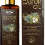 Castor Oil