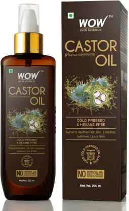 Castor Oil