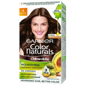 Garnier Color Naturals Crème Hair Colour
