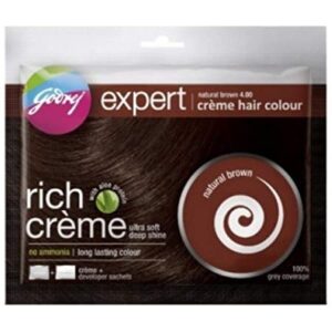 Godrej Expert Rich Crème Hair Color