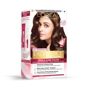 L'Oreal Paris Excellence Creme Hair Color