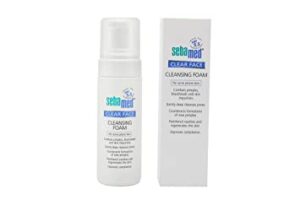  Sebamed Clear Face Face Wash