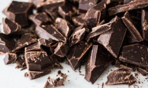 Black Chocolate