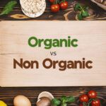 organic or Non organic