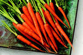 Carrots