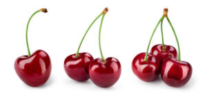 Cherries