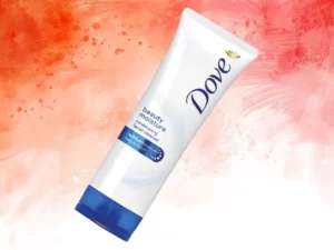 Dove Beauty Moisture Conditioning Face Cleanser