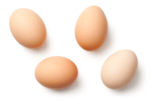 Eggs