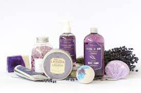 Fragrant Lavender Facial Fragrance